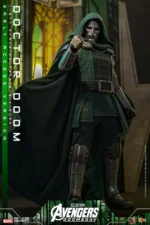 Avengers: Doomsday - Doctor Doom - - Imagen 4