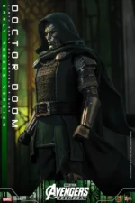 Avengers: Doomsday - Doctor Doom - - Imagen 5