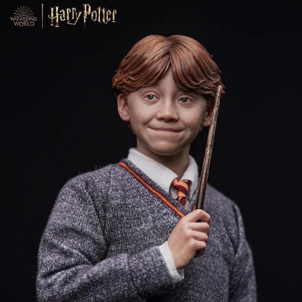 ron_weasley Harry Potter y la Piedra Filosofal: Ron Weasley - Imagen 1