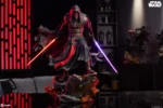 Star Wars: Darth Revan Premium Format - Imagen 2