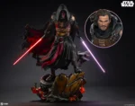 Star Wars: Darth Revan Premium Format - Imagen 12
