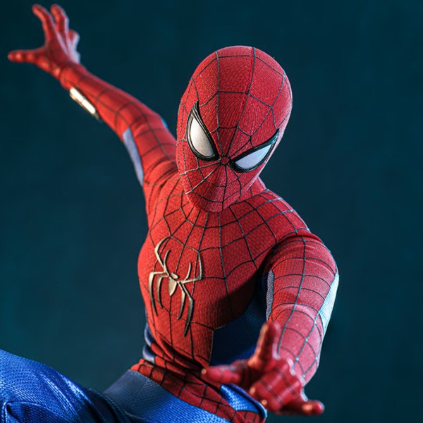 spider-man_brand_new_day Spider-Man: Brand New Day - Spider-Man - - Imagen 1