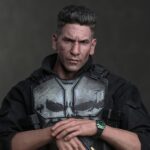 The Punisher