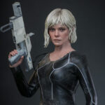 Predator: Badlands - Thia & Bud  -