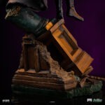 Avengers: Doomsday - Magneto - Art Scale - Imagen 7