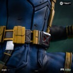 Avengers: Doomsday - Cyclops - Legacy Replica - - Imagen 5