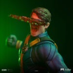 Avengers: Doomsday - Cyclops - BDS Art Scale - Imagen 5