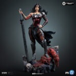 Wonder Woman Absolute - Imagen 3