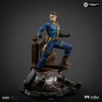 Avengers: Doomsday - Cyclops - Legacy Replica - - Imagen 2