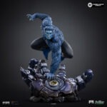 Avengers: Doomsday - Beast - BDS Art Scale - Imagen 2