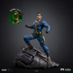 Avengers: Doomsday - Cyclops - BDS Art Scale - Imagen 2
