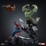 Brand New Day: Spider-Man vs Hulk - Imagen 3