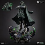 Avengers: Doomsday - Doctor Doom - Legacy Replica - Imagen 3