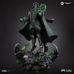 Avengers: Doomsday - Doctor Doom - Legacy Replica - Imagen 4