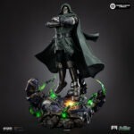 Avengers: Doomsday - Doctor Doom - Legacy Replica - Imagen 5