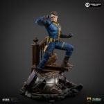 Avengers: Doomsday - Cyclops Deluxe - Legacy Replica - - Imagen 4