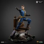 Avengers: Doomsday - Cyclops Deluxe - Legacy Replica - - Imagen 7