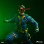 Avengers: Doomsday - Cyclops - BDS Art Scale - Imagen 6