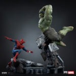 Brand New Day: Spider-Man vs Hulk - Imagen 4
