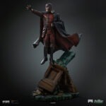 Avengers: Doomsday - Magneto - Art Scale - Imagen 6