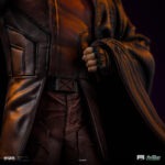 Avengers: Doomsday - Magneto - Art Scale - Imagen 9