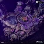 Avengers: Doomsday - Gambit - BDS Art Scale - Imagen 5