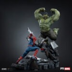 Brand New Day: Spider-Man vs Hulk - Imagen 5