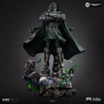 Avengers: Doomsday - Doctor Doom - Legacy Replica - Imagen 7