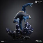 Avengers: Doomsday - Beast - BDS Art Scale - Imagen 5