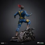 Avengers: Doomsday - Cyclops - BDS Art Scale - Imagen 7