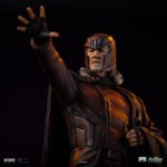 Avengers: Doomsday - Magneto - Art Scale - Imagen 10