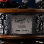 Walt Disney & Mickey Mouse - Legacy Replica 1/4 - - Imagen 5