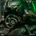 Avengers: Doomsday - Cyclops - Legacy Replica - - Imagen 8