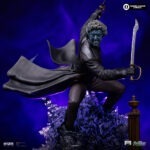 Avengers: Doomsday - Nightcrawler - BDS Art Scale - Imagen 5