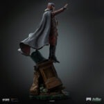 Avengers: Doomsday - Magneto - Art Scale - Imagen 5