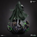 Avengers: Doomsday - Doctor Doom - Legacy Replica - Imagen 8