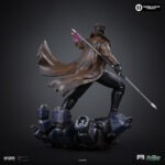 Avengers: Doomsday - Gambit - BDS Art Scale - Imagen 6
