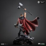 Avengers: Doomsday - Thor - BDS Art Scale - Imagen 6