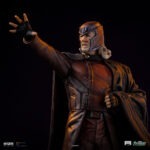 Avengers: Doomsday - Magneto - Art Scale - Imagen 12