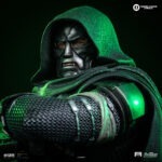 Avengers: Doomsday - Doctor Doom - Legacy Replica - Imagen 9