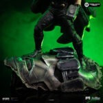 Avengers: Doomsday - Thor - BDS Art Scale - Imagen 9