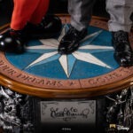 Walt Disney & Mickey Mouse - Legacy Replica 1/4 - - Imagen 9