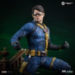 Avengers: Doomsday - Cyclops - Legacy Replica - - Imagen 4