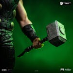 Avengers: Doomsday - Thor - BDS Art Scale - Imagen 10