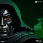 Avengers: Doomsday - Doctor Doom - Legacy Replica - Imagen 10