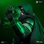 Avengers: Doomsday - Doctor Doom - Legacy Replica - Imagen 11