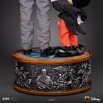 Walt Disney & Mickey Mouse - Legacy Replica 1/4 - - Imagen 7