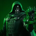 Avengers: Doomsday - Doctor Doom - Legacy Replica