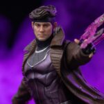 Avengers: Doomsday - Gambit - BDS Art Scale