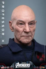 Avengers: Doomsday - Professor X - - Imagen 11